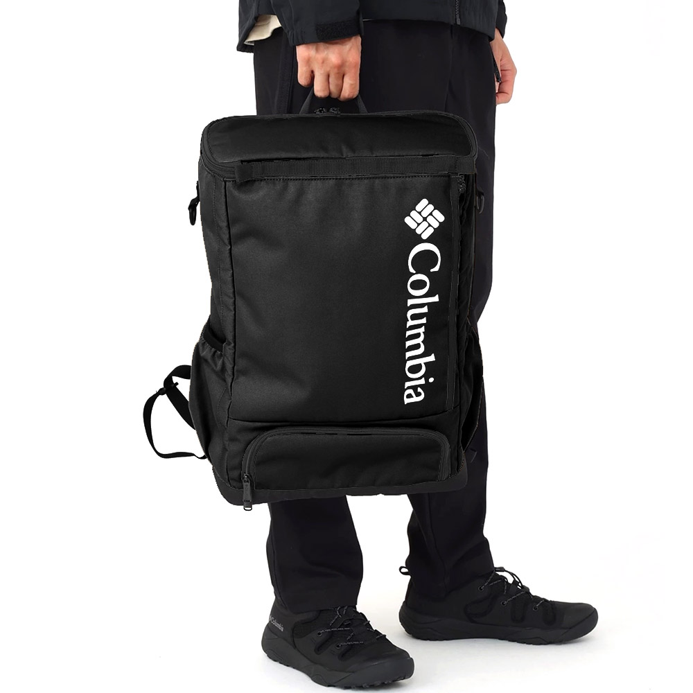 Columbia コロンビア バッグ LBフローレス 30L バックパック LB