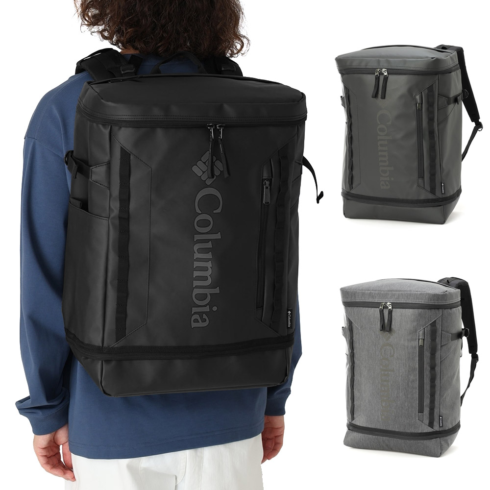 Columbia（コロンビア） バッグ サイドキック 35L バックパック