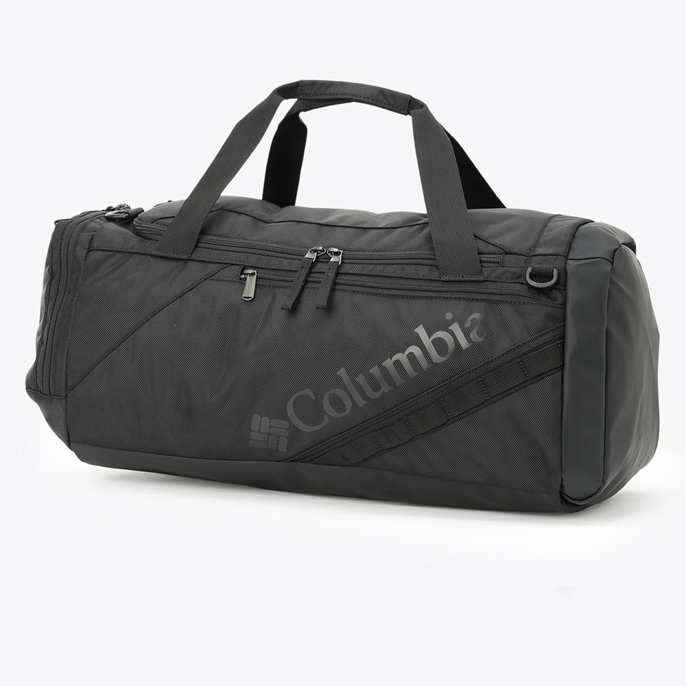 コロンビア オンザゴー 3Way ダッフルバッグ 40リットル Columbia（コロンビア） ボストンバッグ リュック 40L ブレムナー