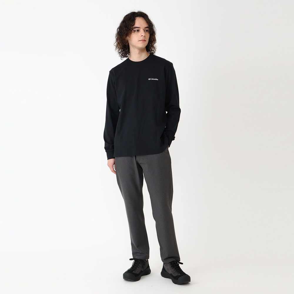 Columbia（コロンビア） 長袖Tシャツ エクスプローラーズキャニオン