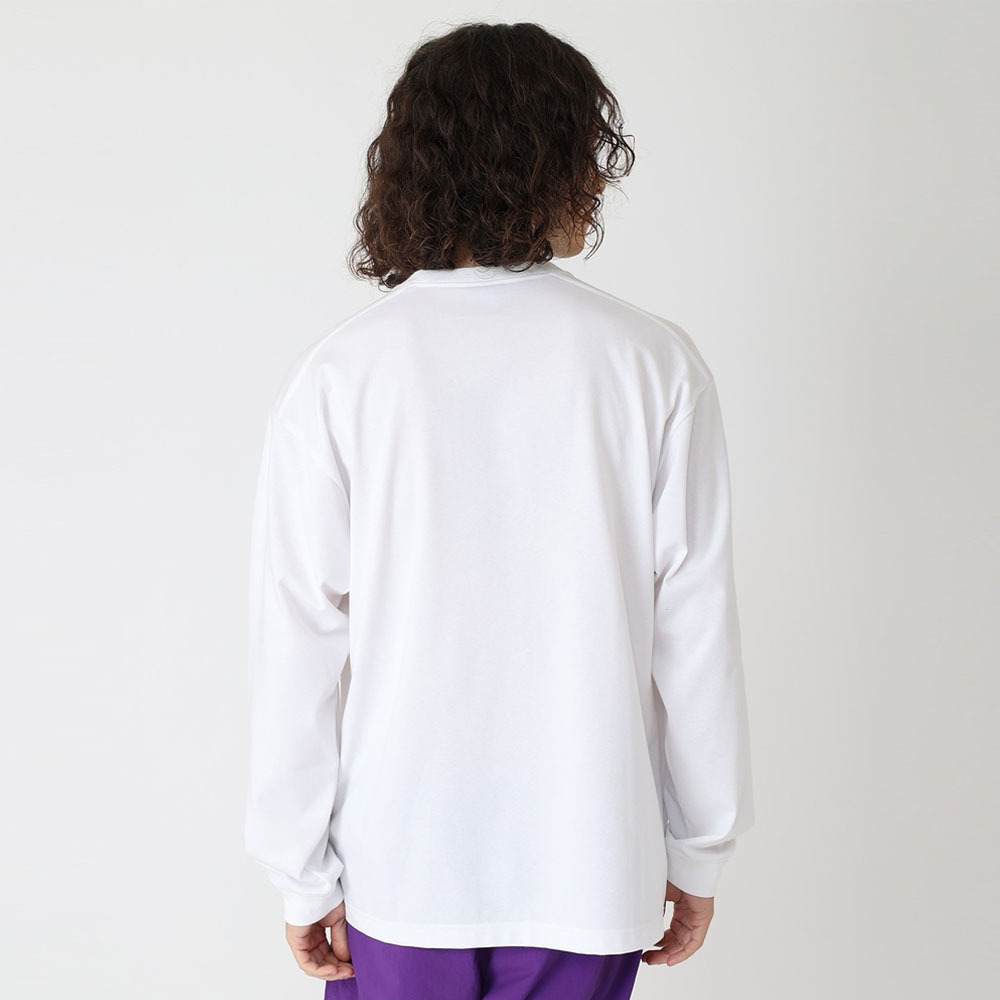 Columbia（コロンビア） 長袖Tシャツ ニューファウンドガーデンロング