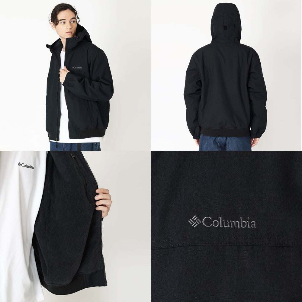 Columbia（コロンビア） ジャケット ロマビスタフーディー Loma Vista