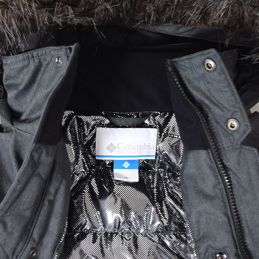 Columbia コロンビア ジャケット バーロウ パス ターボダウン Columbia コロンビア ジャケット バーロウ パス ターボダウン