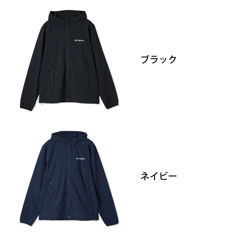 Columbia（コロンビア） ジャケット アウター ヘザーキャニオン2