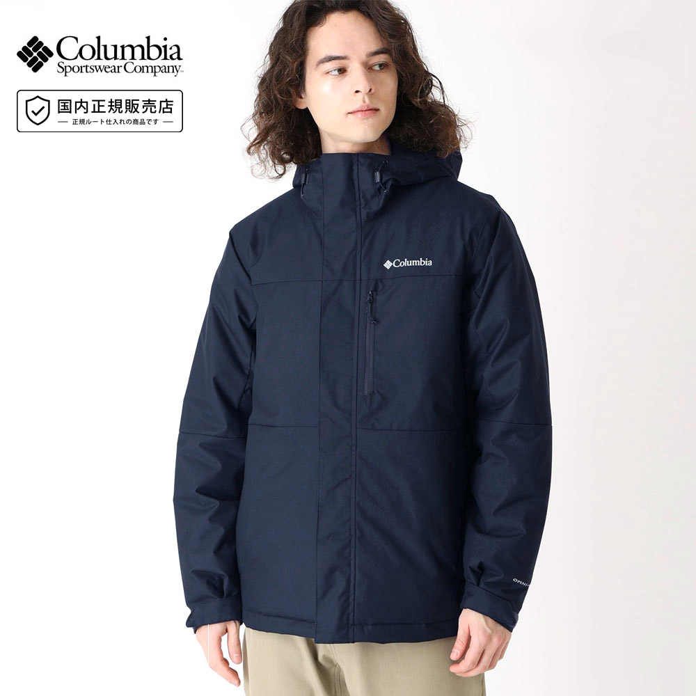 Columbia（コロンビア） ジャケット ハイクバウンド2 ジャケット