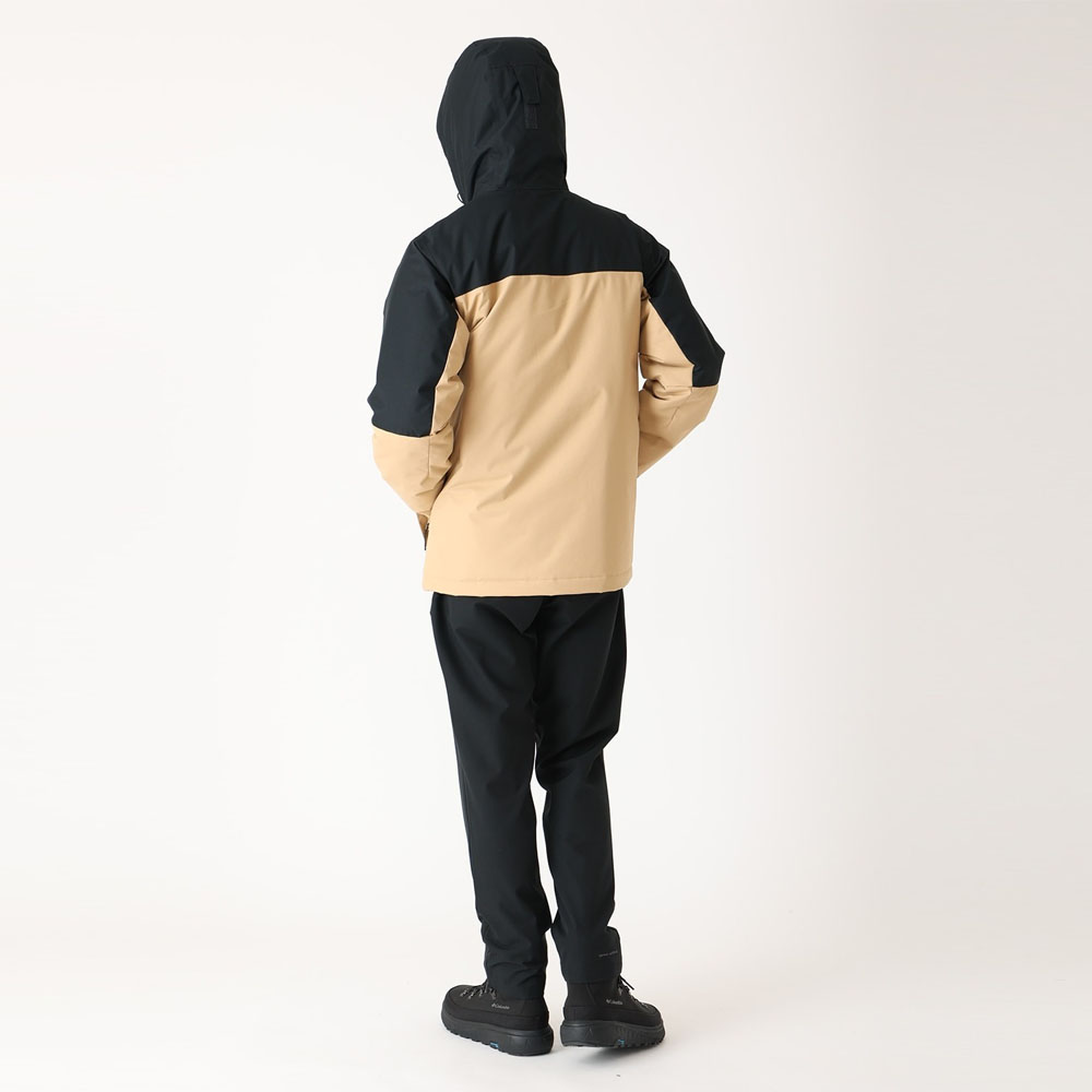 Columbia（コロンビア） ジャケット アウター ハイクバウンド2イン