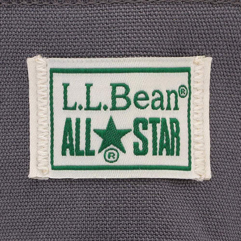 コンバース CONVERSE × エルエルビーン L.L.Bean コラボ スニーカー オールスター100 エルエルビーン ハイ ハイカット ALL STAR 100 L.L.Bean HI 31305300｜raiders｜08