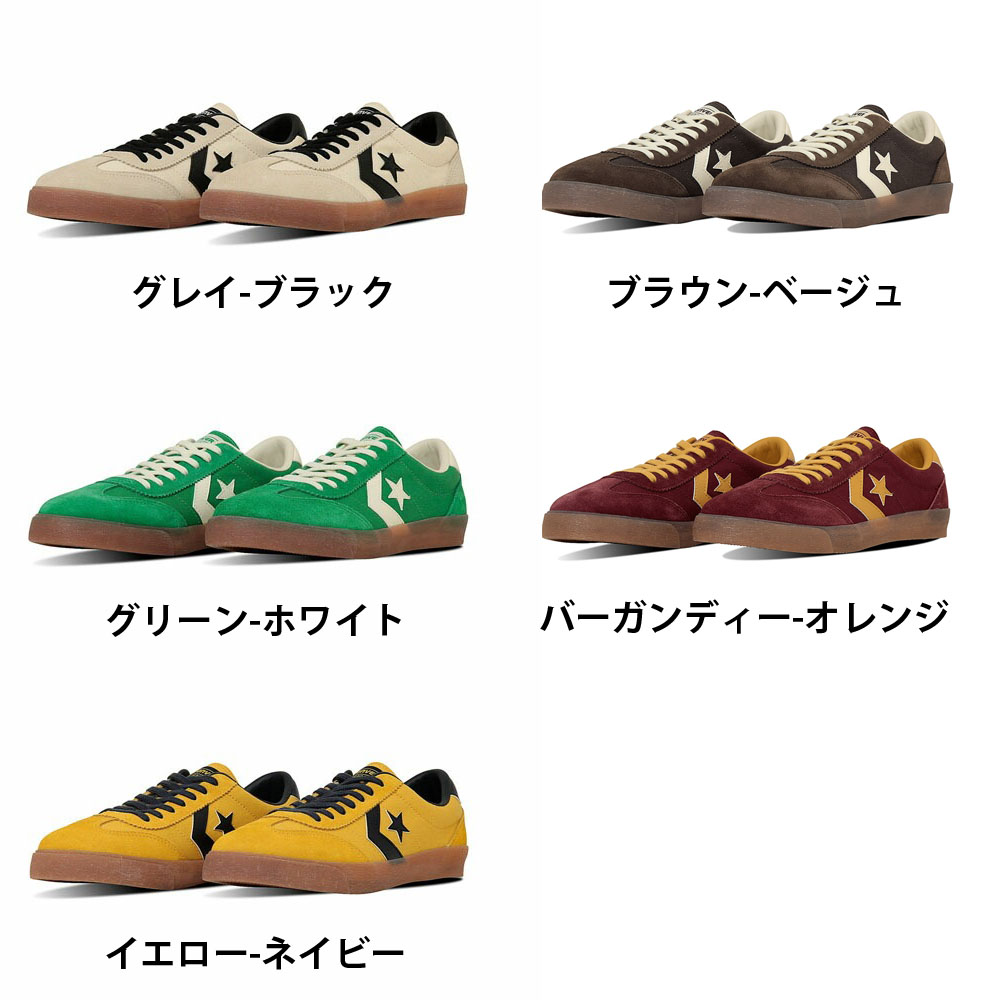 CONVERSE SKATEBOARDING コンバース スケートボーディング メンズ