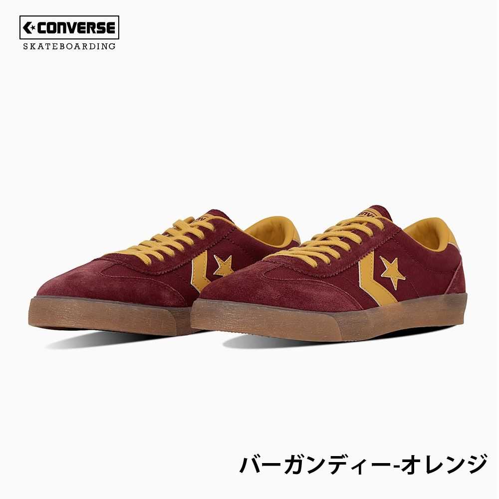 CONVERSE SKATEBOARDING コンバース スケートボーディング メンズ