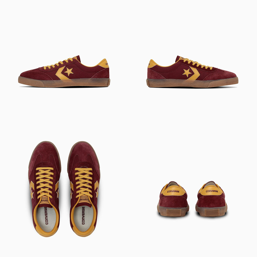CONVERSE SKATEBOARDING コンバース スケートボーディング メンズ
