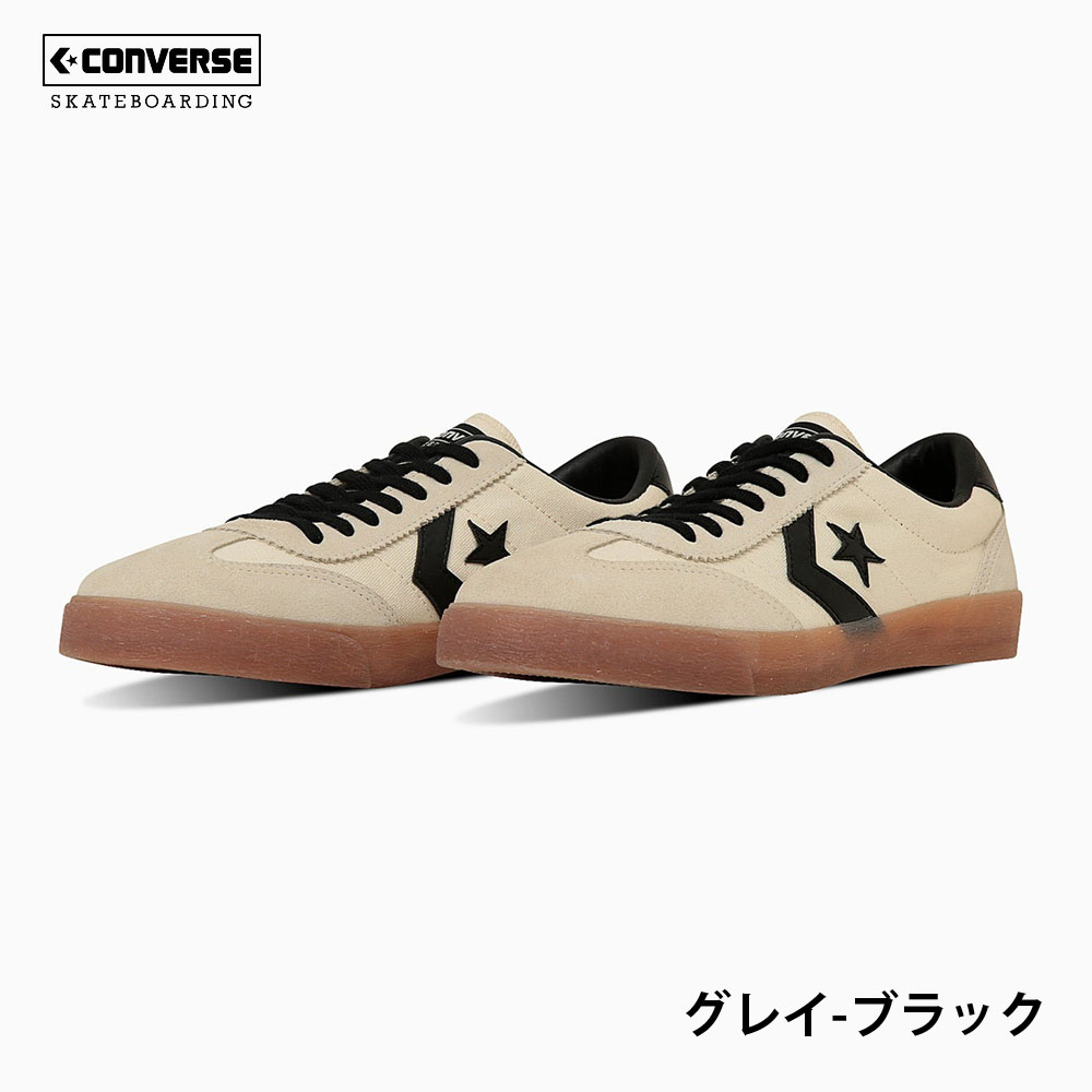 CONVERSE SKATEBOARDING コンバース スケートボーディング メンズ