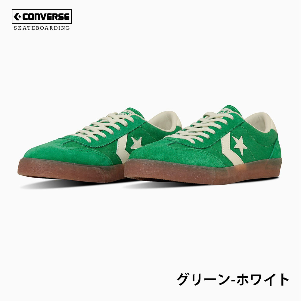 CONVERSE SKATEBOARDING コンバース スケートボーディング メンズ 