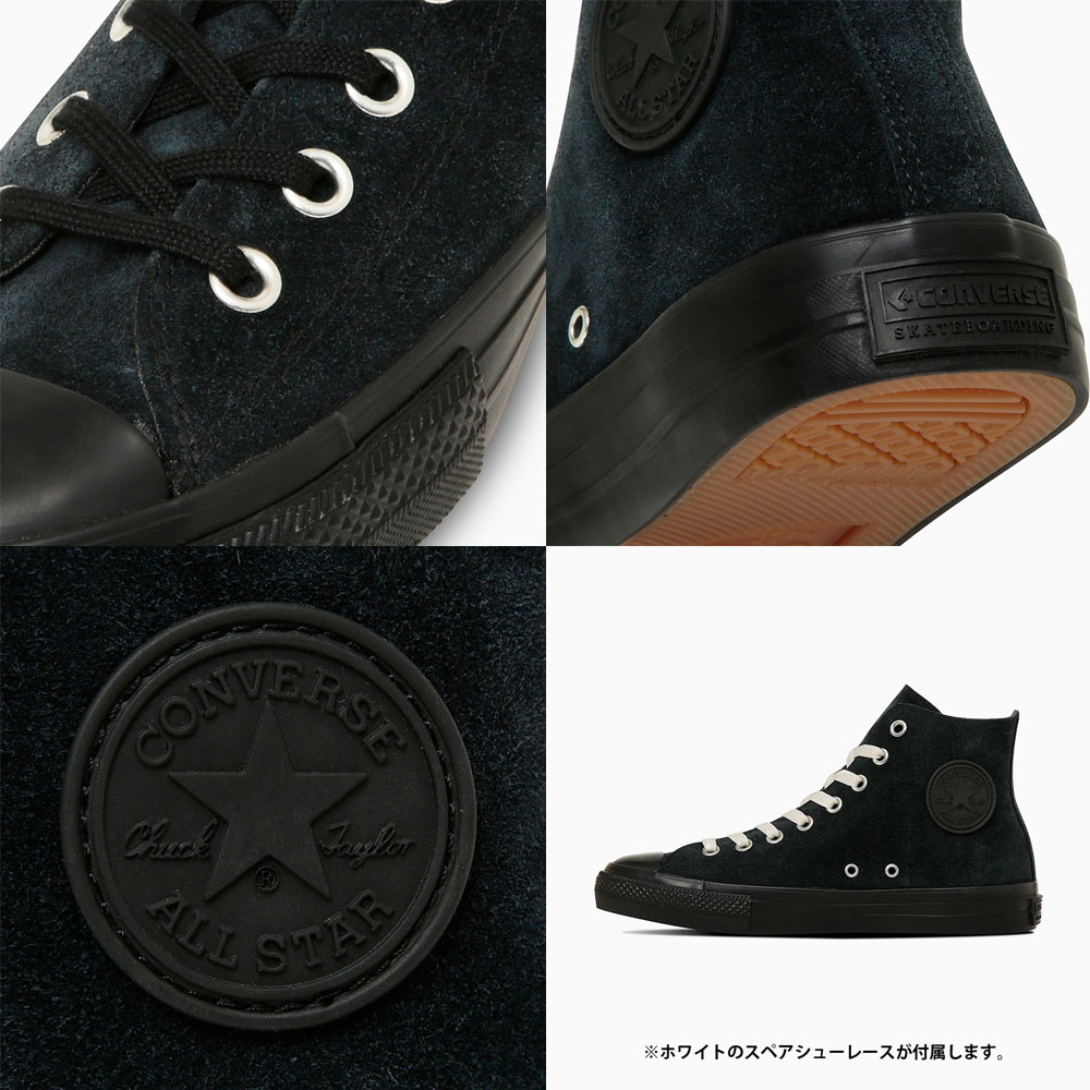 CONVERSE SKATEBOARDING コンバース スケートボーディング