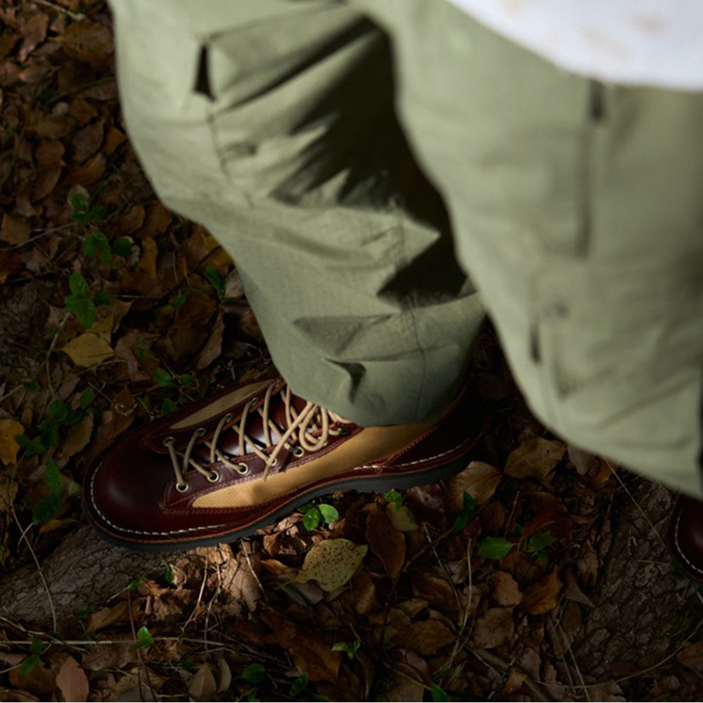 Danner（ダナー） ブーツ ダナーフィールド アール Danner Field R