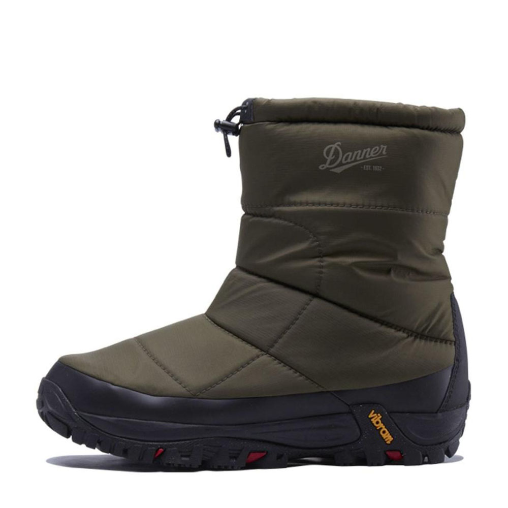 ダナー ブーツ Danner フレッド B200 BP メンズ スノーブーツ ウィンターブーツ 冬靴 ダウンブーツ ブランド コスパ 防水 雪道 防寒  緑 FREDDO D120073 :danner-181105-2:ステイブルーセレクトショップ - 通販 - Yahoo!ショッピング