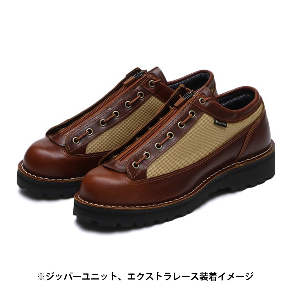 ダナー ビブラムソール（メンズシューズ、紳士靴