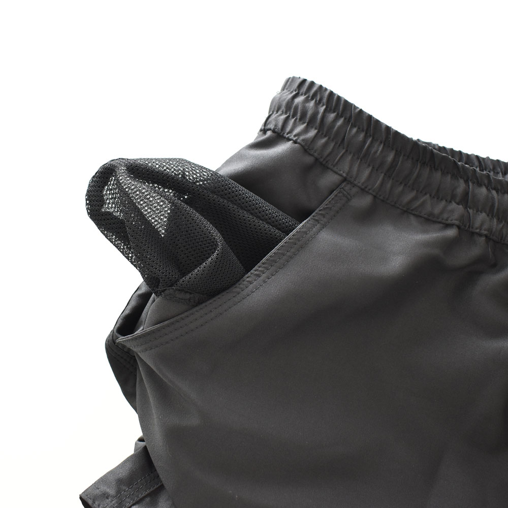 デフォルマシ ワサビ DEFORMASI WASABI ワサビ ボードショーツ ワサビトランクス サーフパンツ ALL ROUND SURF-TRUNKS メンズ M L ナイロン 水陸両用 |  | 14