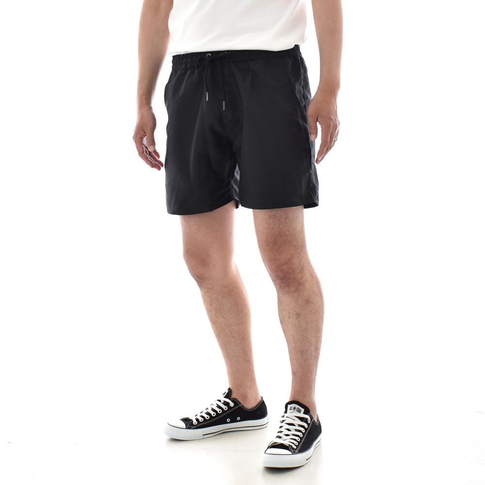 デフォルマシ ワサビ DEFORMASI WASABI ワサビ ボードショーツ ワサビトランクス サーフパンツ ALL ROUND SURF-TRUNKS メンズ M L ナイロン 水陸両用 |  | 07