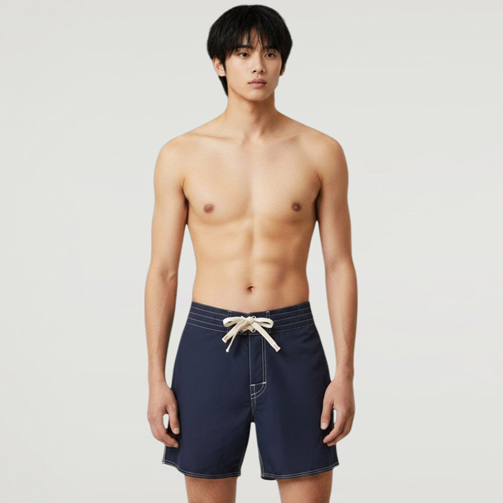 【新品未使用】Wasabi サーフパンツ M水着 サーフィン デフォルマシ ワサビ DEFORMASI WASABI サーフパンツ サーフ