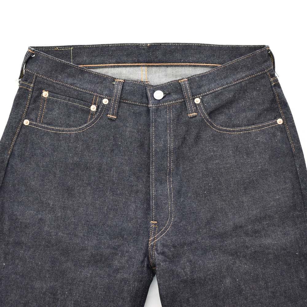 ドゥニーム ウエアハウス DENIME by WAREHOUSE Lot 221 BIG E MODEL ジーンズ デニムパンツ ジーパン リジット  未洗い メンズ レプリカ 復刻 ウェアハウス