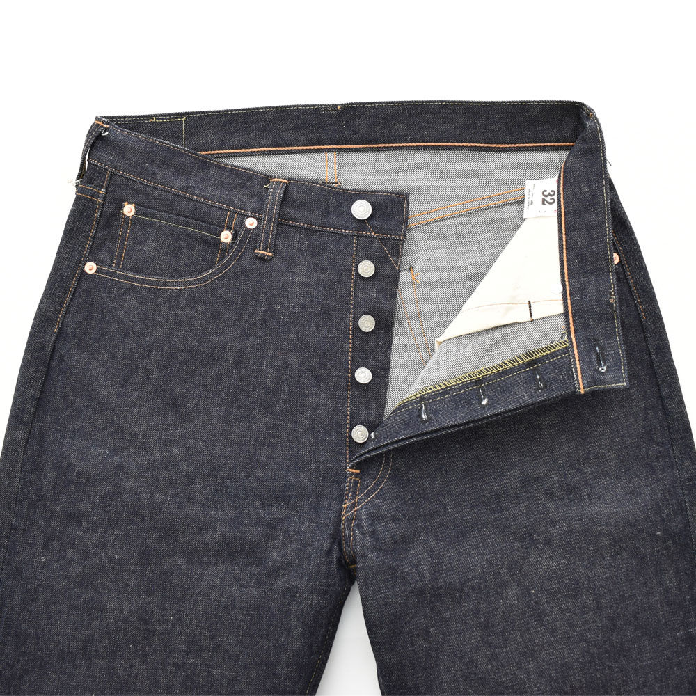 Denime ドゥニーム ウエアハウス DENIME by WAREHOUSE Lot 221