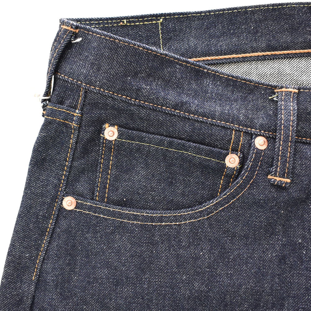 即納】ドゥニーム ウエアハウス DENIME by WAREHOUSE Lot 221 BIG E