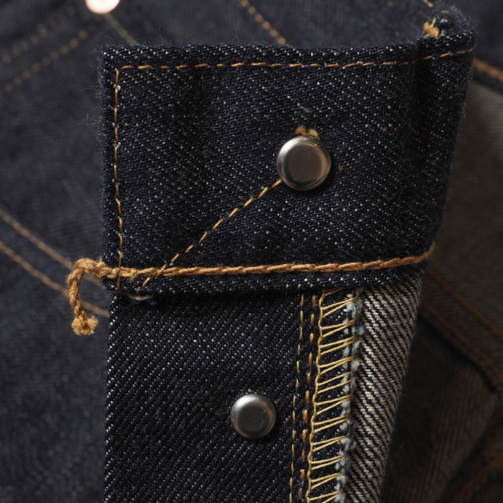 Denime（ドゥニーム） ウエアハウス DENIME by WAREHOUSE Lot 220XX-47