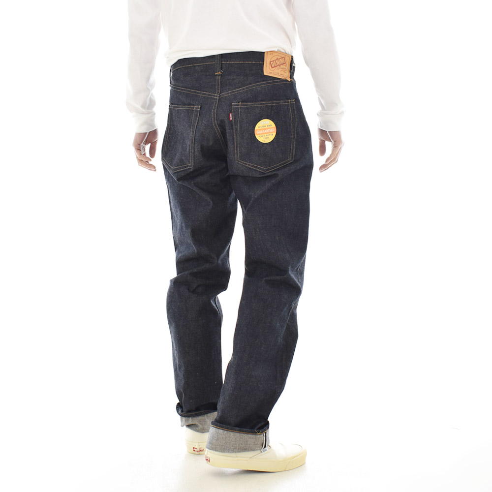 Denime ドゥニーム ウエアハウス DENIME by WAREHOUSE Lot 220XX