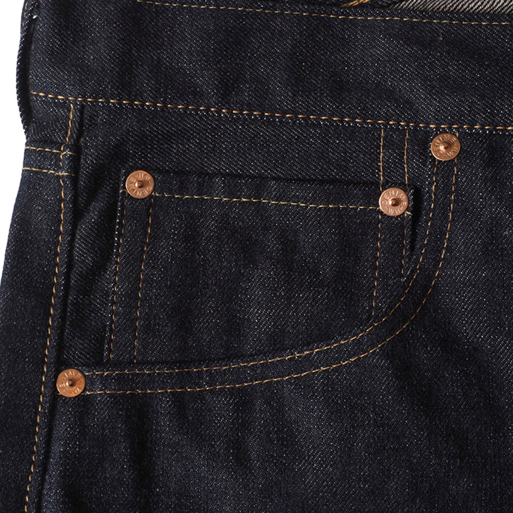 Denime（ドゥニーム） ウエアハウス DENIME by WAREHOUSE Lot 220XX-47