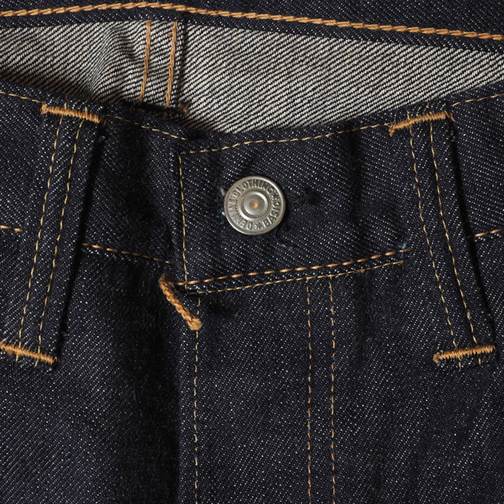 Denime（ドゥニーム） ウエアハウス DENIME by WAREHOUSE Lot 220XX-47