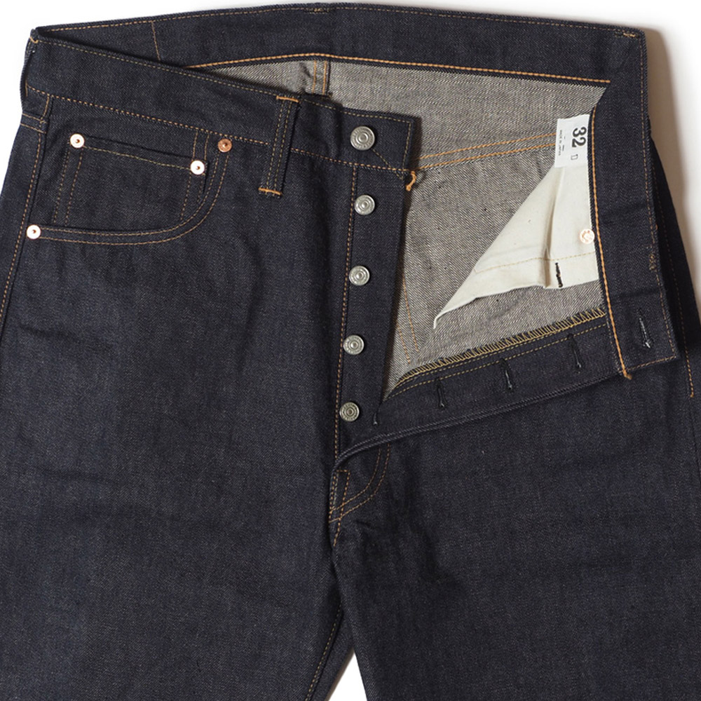 Denime（ドゥニーム） ウエアハウス DENIME by WAREHOUSE Lot 220XX-47