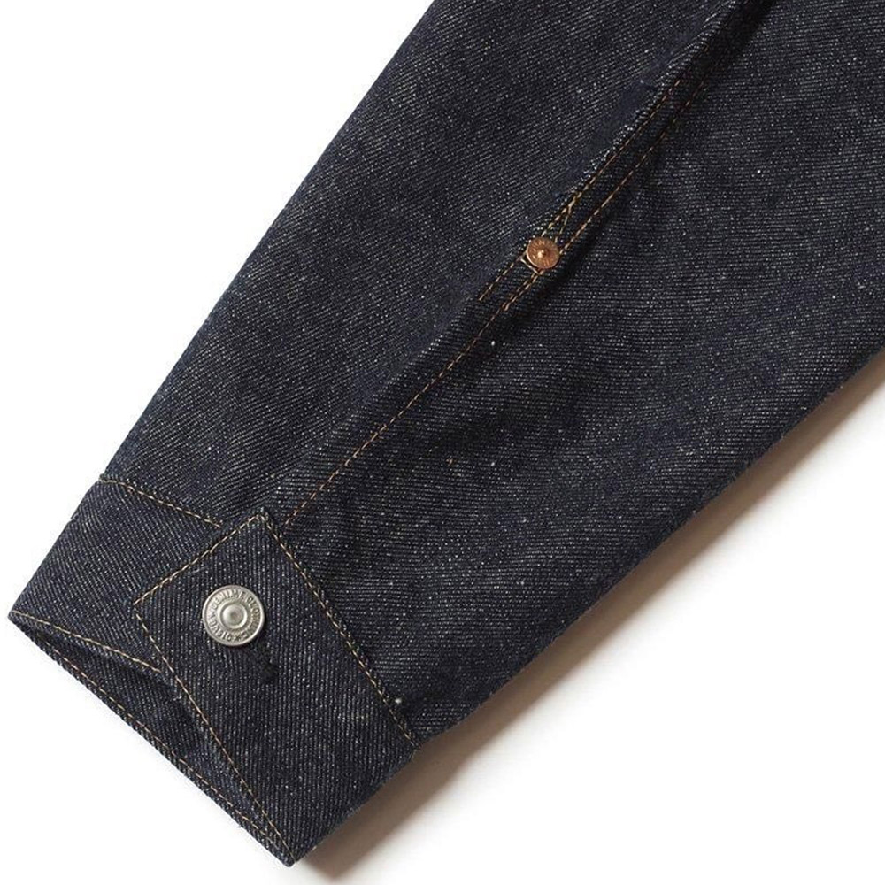Denime（ドゥニーム） ウエアハウス DENIME by WAREHOUSE ジージャン