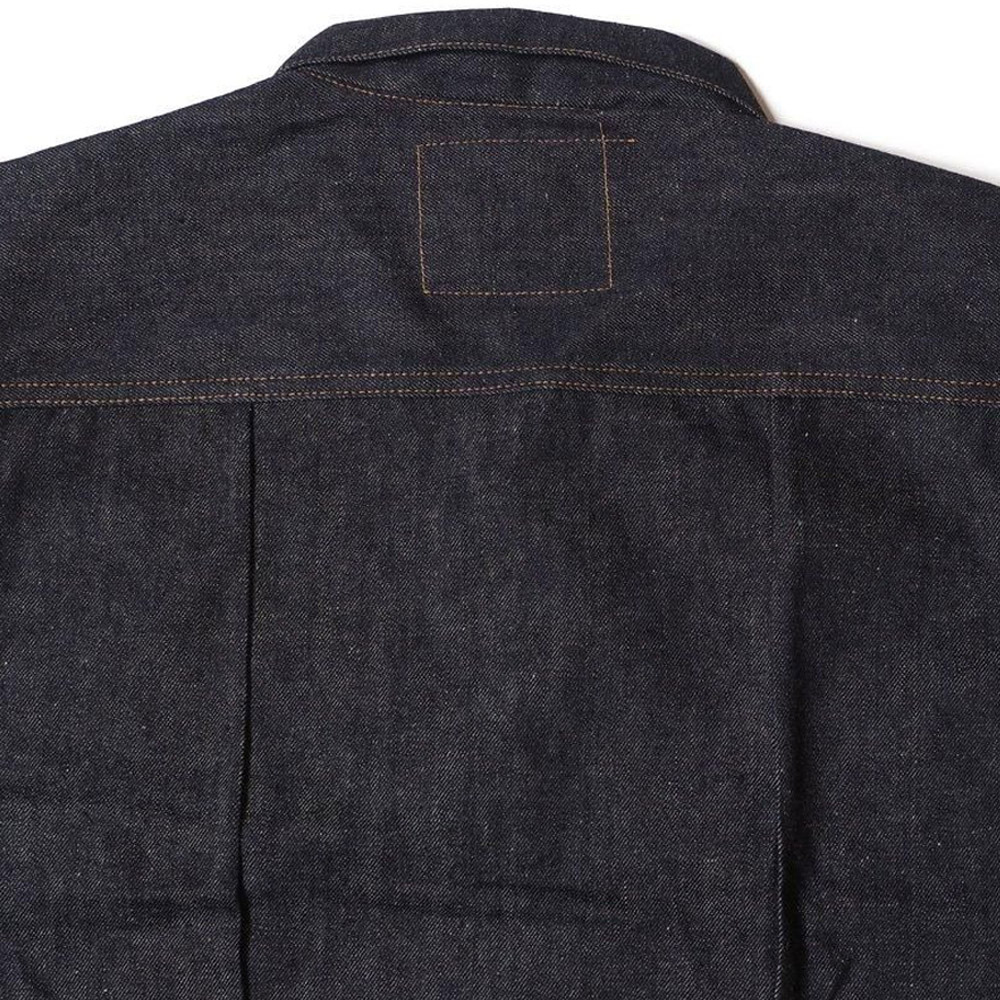 Denime（ドゥニーム） ウエアハウス DENIME by WAREHOUSE ジージャン