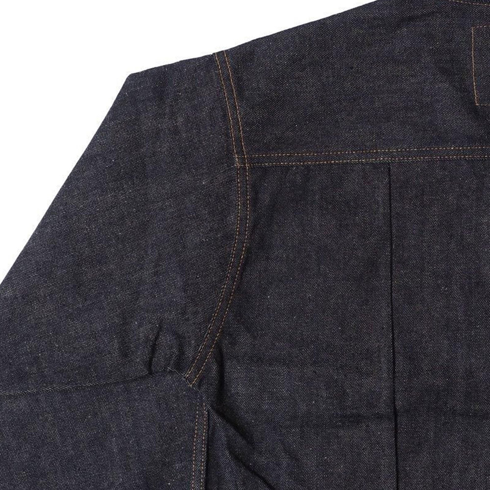 Denime（ドゥニーム） ウエアハウス DENIME by WAREHOUSE ジージャン