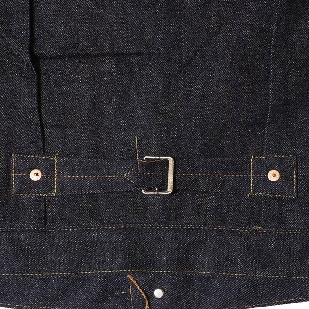 Denime（ドゥニーム） ウエアハウス DENIME by WAREHOUSE デニム