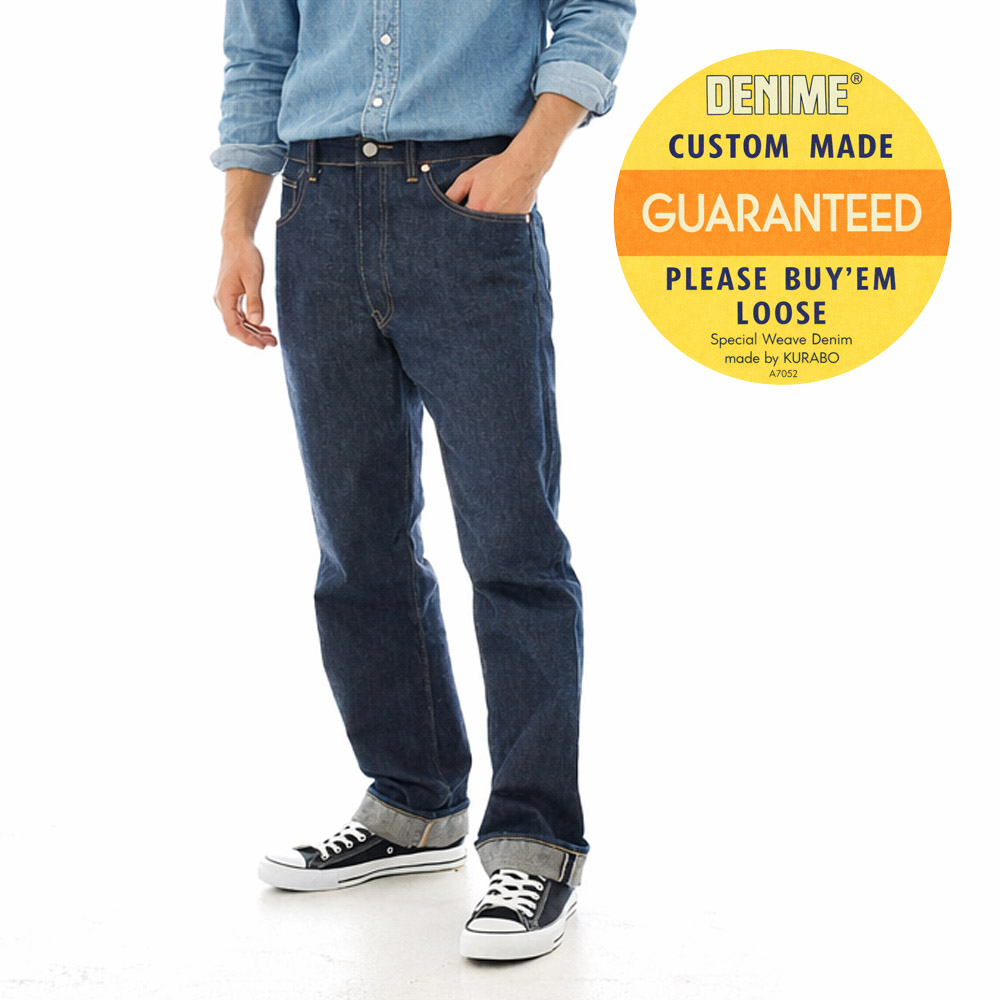 Denime（ドゥニーム） ウエアハウス DENIME by WAREHOUSE Lot 220XX-54