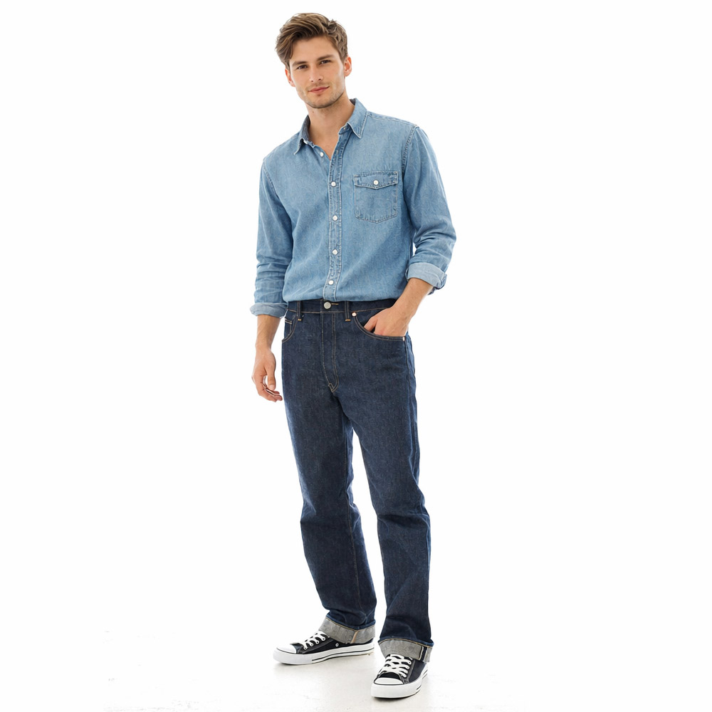 Denime（ドゥニーム） ウエアハウス DENIME by WAREHOUSE Lot 220XX-54