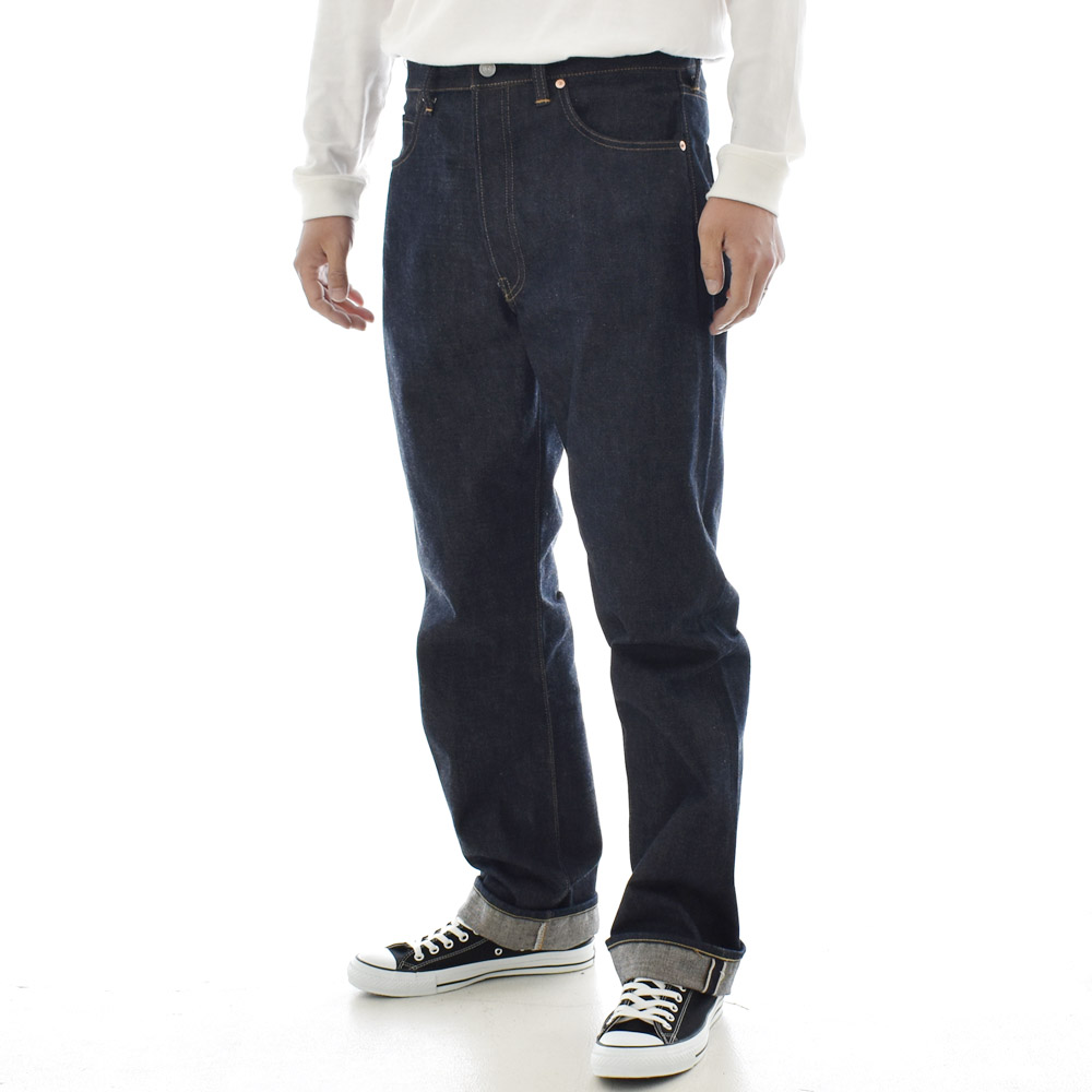 Denime（ドゥニーム） ウエアハウス DENIME by WAREHOUSE Lot 220XX-54