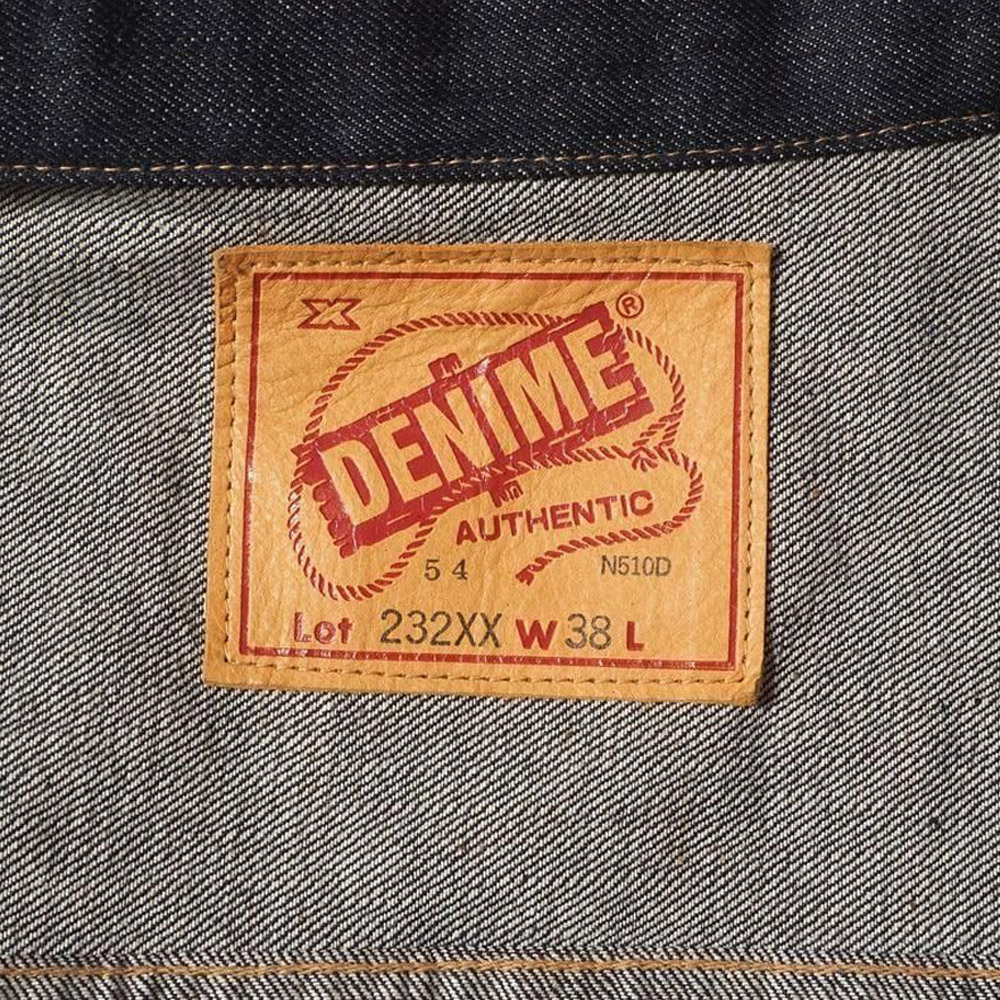 Denime（ドゥニーム） ウエアハウス DENIME by WAREHOUSE デニム
