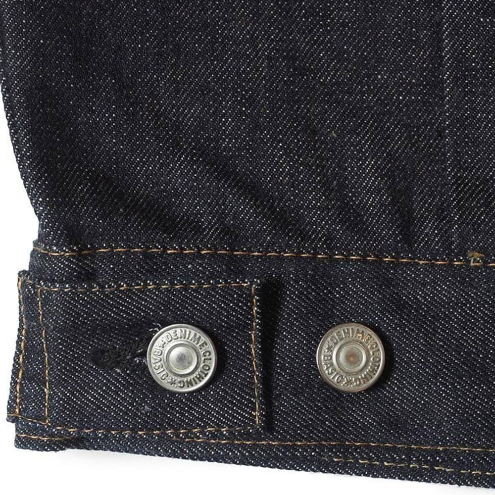 Denime（ドゥニーム） ウエアハウス DENIME by WAREHOUSE ジージャン