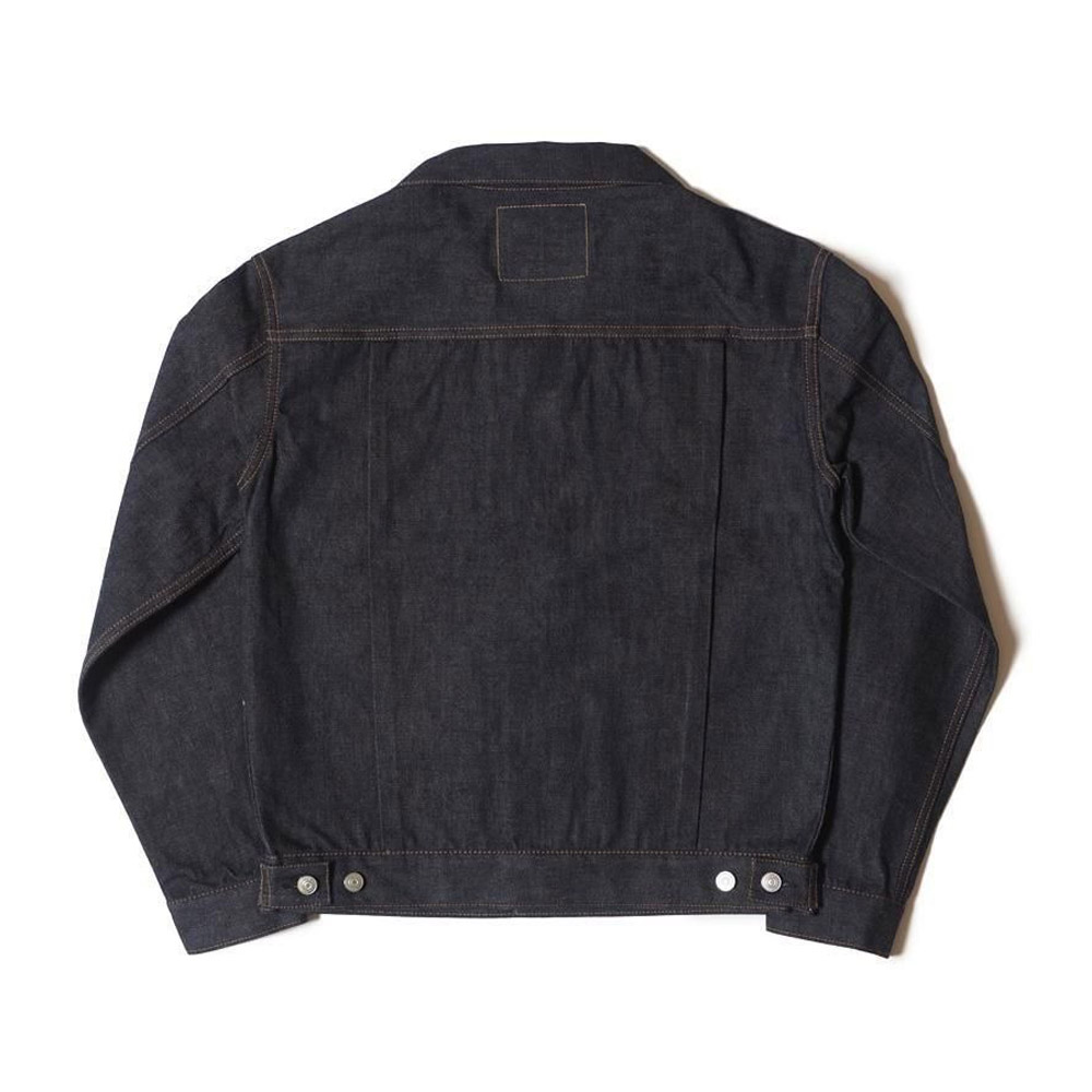 Denime（ドゥニーム） ウエアハウス DENIME by WAREHOUSE ジージャン