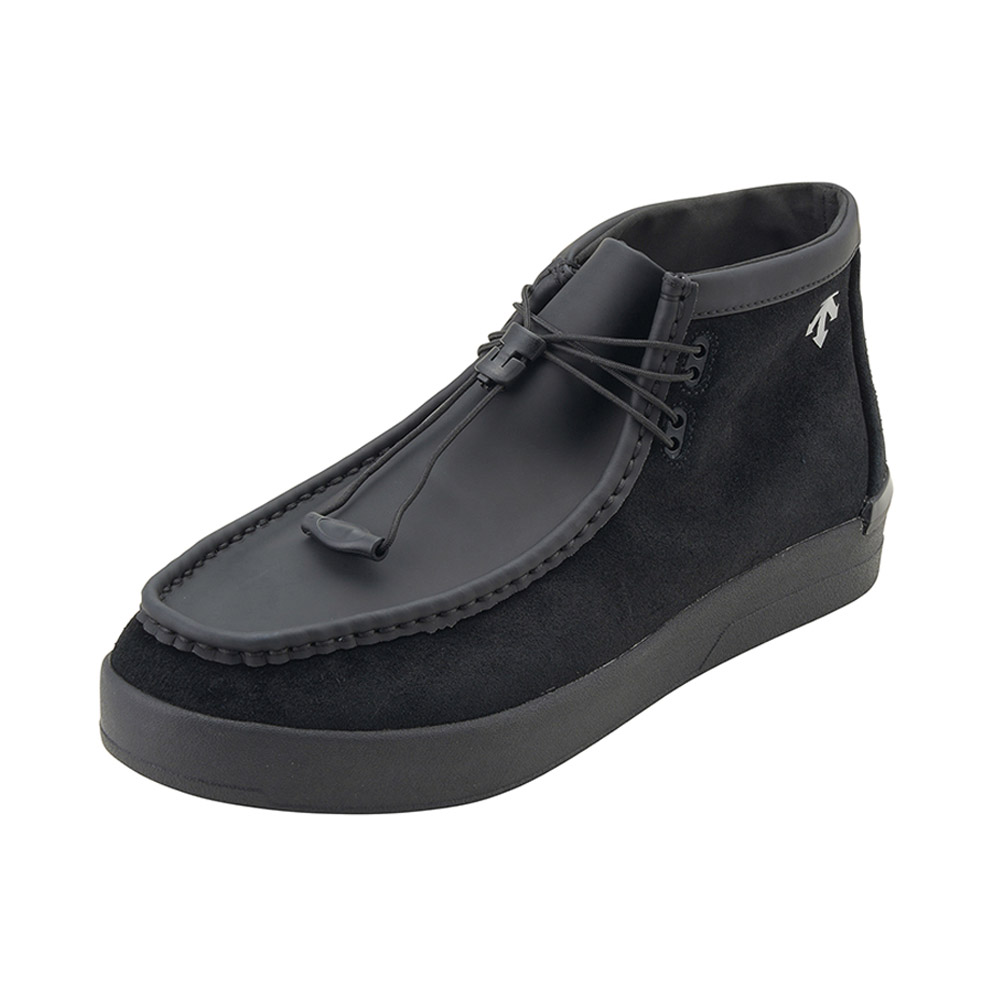 DESCENTE（デサント） スニーカー ヴェルサー B MID 24.1 VERTHER B