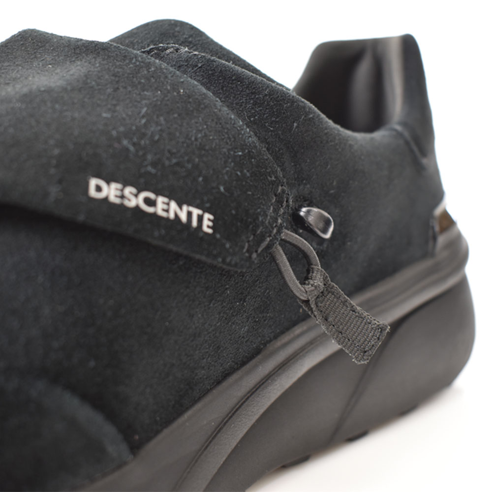 DESCENTE デサントDESCENTE スニーカー ヴェルサー RS LE 24.1 VERTHER