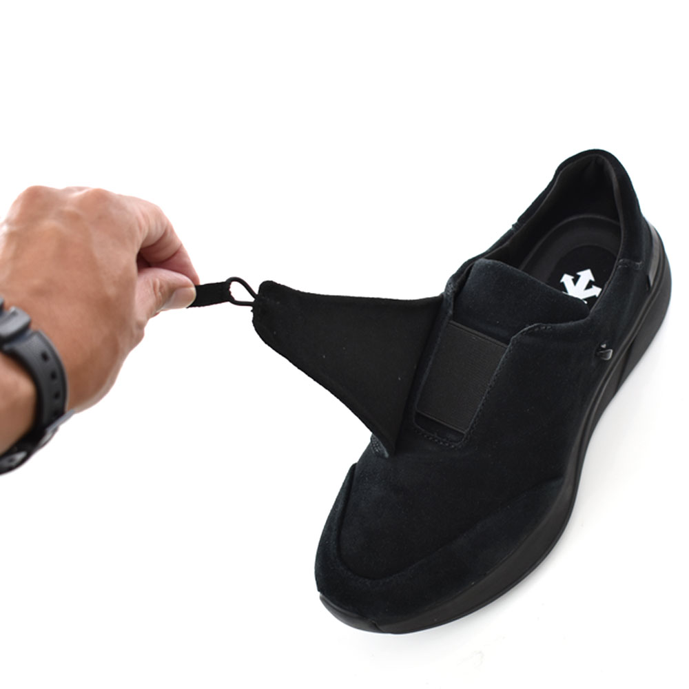 DESCENTE（デサント） スニーカー ヴェルサー RS LE 24.1 VERTHER RS