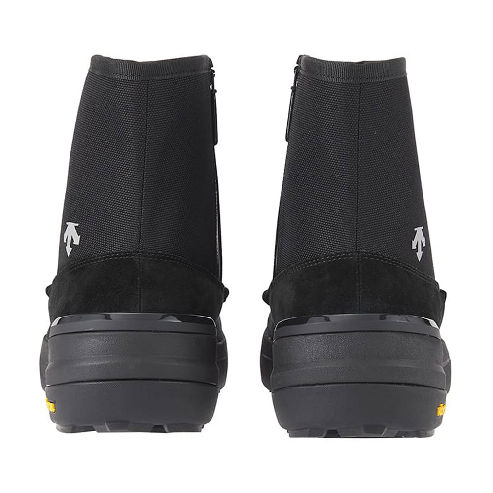 【ウィンターブーツ】ディートレース MC HI AGAT　デサント DESCENTE デサントDESCENTE スニーカー ディートレース MC HI