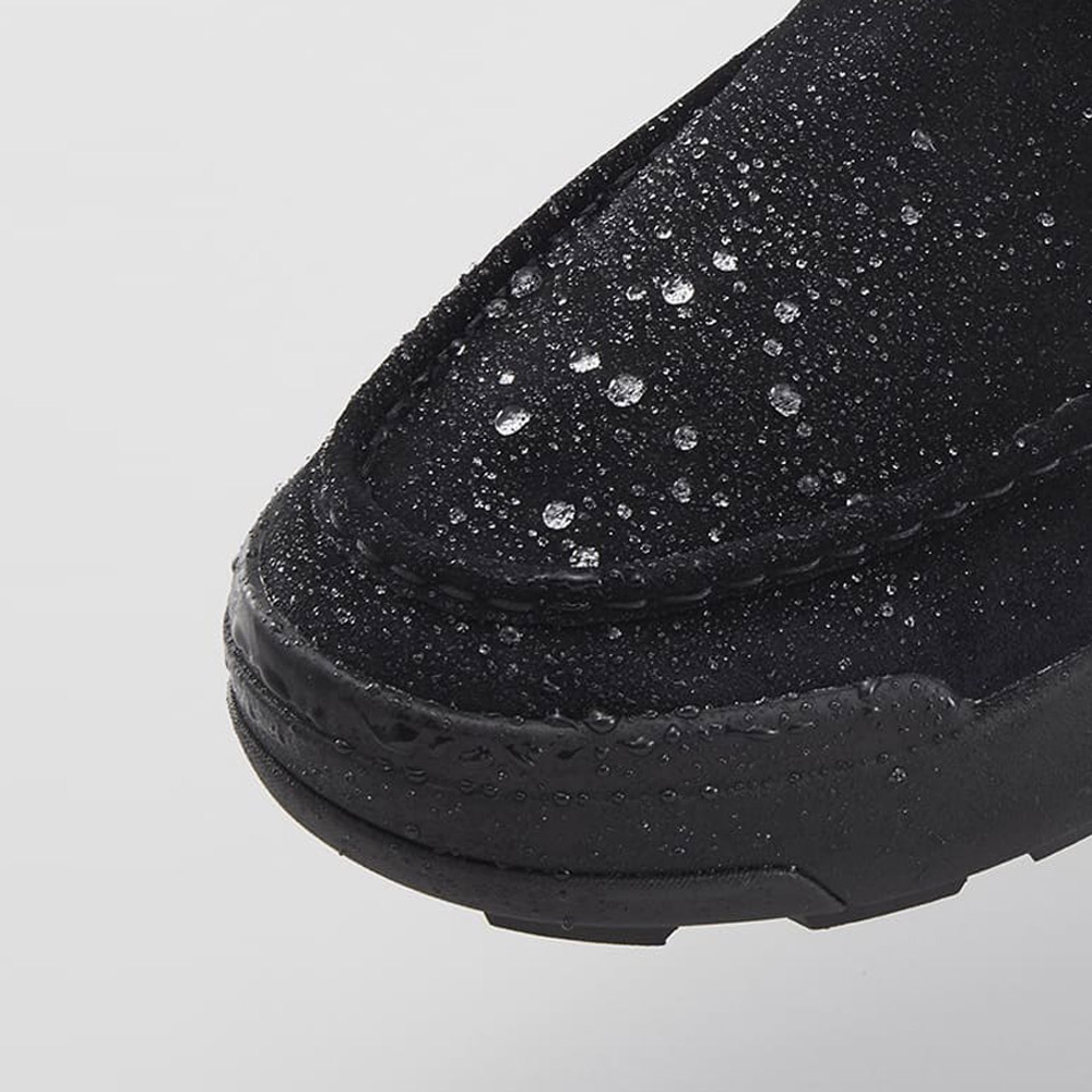 【ウィンターブーツ】ディートレース MC HI AGAT　デサント DESCENTE デサントDESCENTE スニーカー ディートレース MC HI