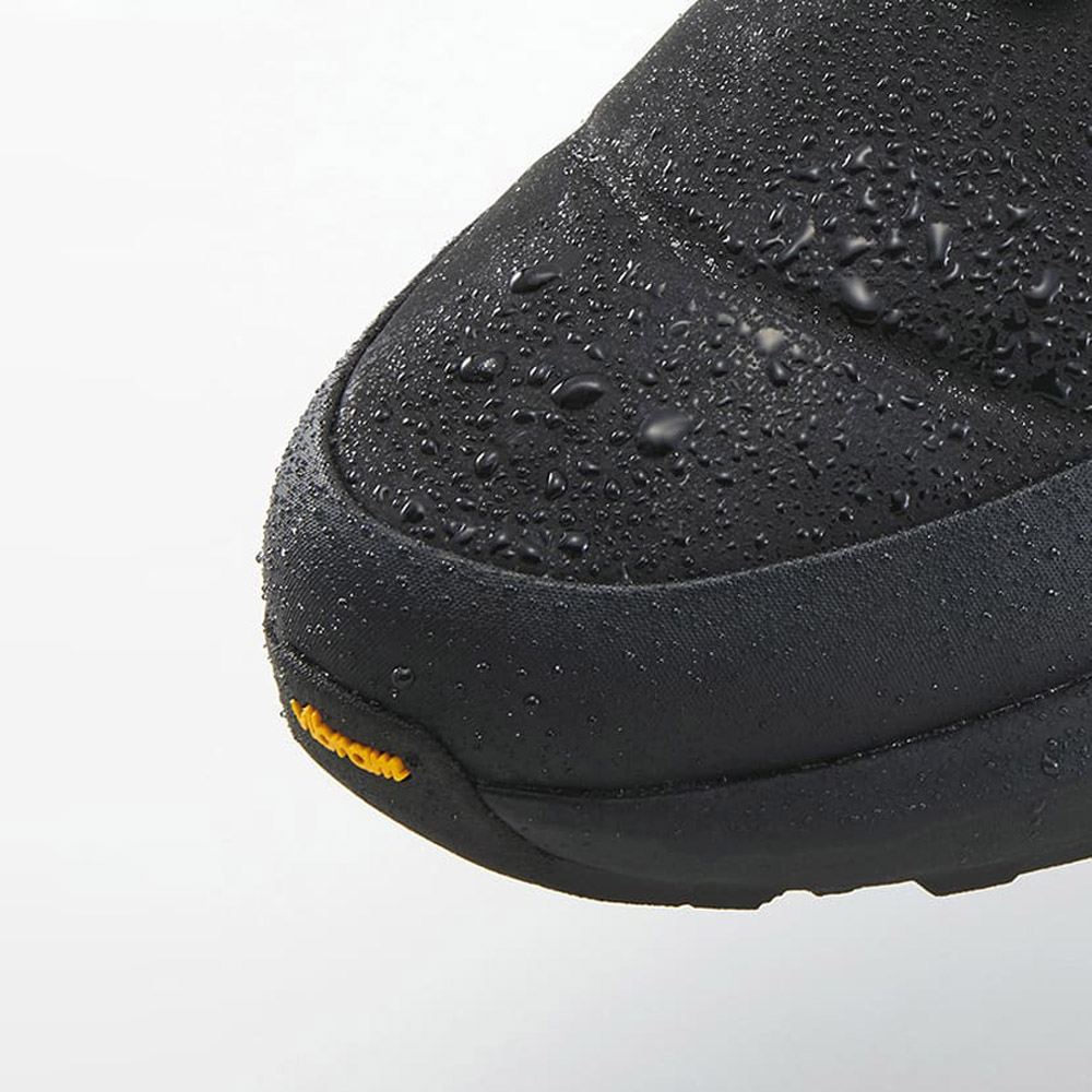 DESCENTE ALLTERRAIN デサント オルテライン スニーカー ディー