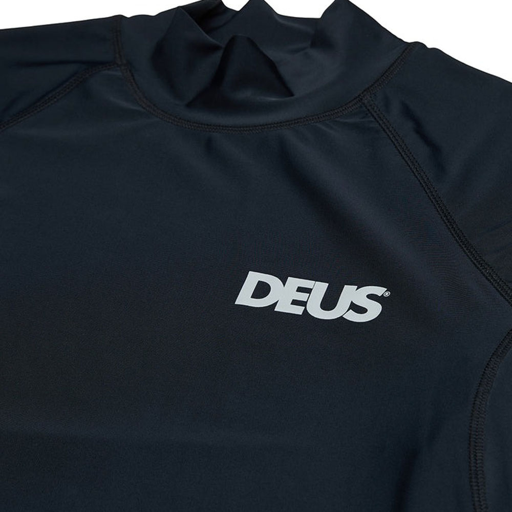 DEUS EX MACHINA ( デウス エクス マキナ ) ウェットスーツ 長袖
