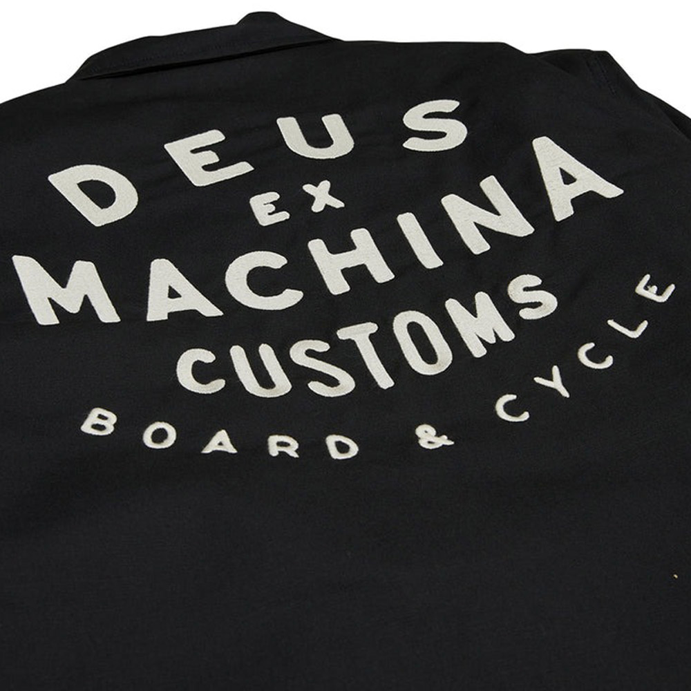 DEUS EX MACHINA（デウスエクスマキナ） デウス エクス マキナ