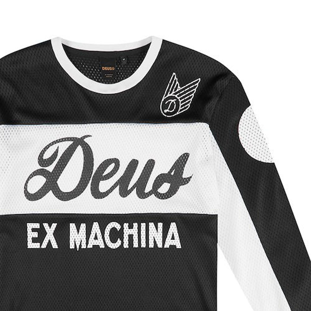 DEUS EX MACHINA デウス エクス マキナ Deus ex Machina